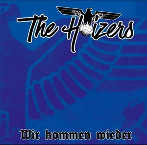 The Hoizers - Wir kommen wieder (2026)