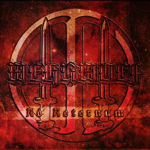 Wehrwolf - Ad Aeternum (2022)
