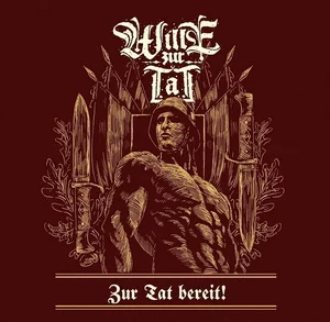 Wille Zur Tat - Zur Tat Bereit (2026)