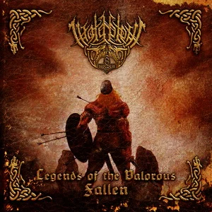 Wotanorden - Legends of the Valorous Fallen (2016)