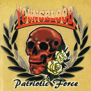 Youngblood - Patriotic Force (2010) LOSSLESS