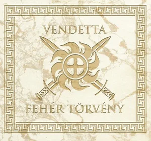 Vendetta & Fehér Törvény - Split (2026) LOSSLESS