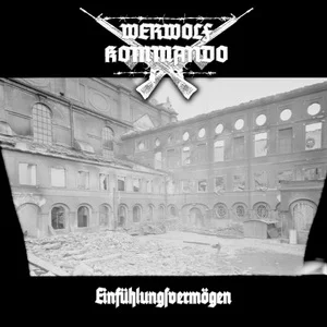 Werwolf Kommando - Einfühlungsvermögen (2026)