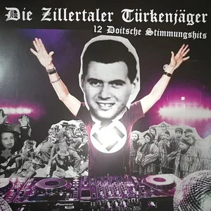 Die Zillertaler Türkenjäger - 12 Doitsche Stimmungshits (2026) LOSSLESS