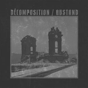 Order of the Death's Head & Kaevum - Décomposition / Abstand (2026)