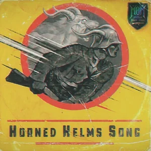 M8L8TH - Horned Helms Song (2026)