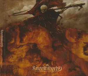 Knochenhorde - Götter und Dämonen (2026) LOSSLESS