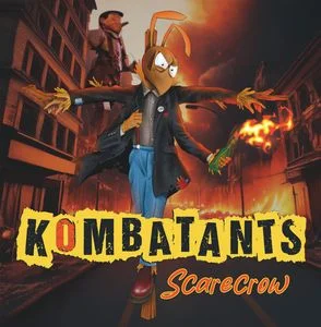 Kombatants - Scarecrow (2025) LOSSLESS