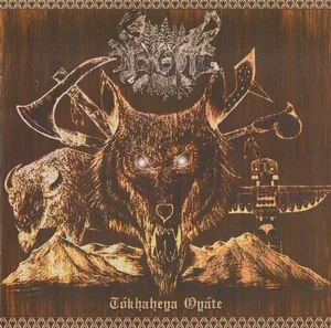 Nexcoyotl - Tókhaheya Oyáte (2026) LOSSLESS