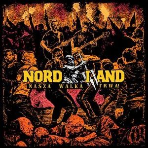 Nordland - Nasza Walka Trwa (2026) LOSSLESS