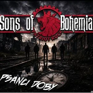 Sons of Bohemia - Psanci doby (2026)