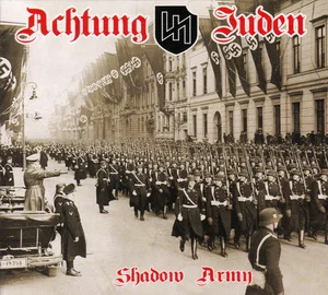 Achtung Juden - Shadow Army (2026)