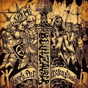 Blutzauber - Kämpfe der ersten Stunde (2026)