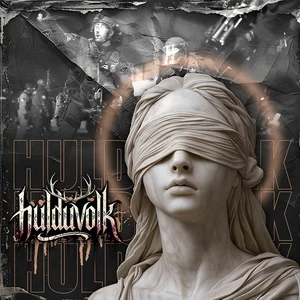 Hulduvolk - Hulduvolk (CD 2026) LOSSLESS