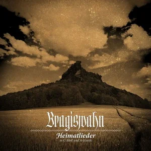 Bragiswahn - Heimatlieder (2026) LOSSLESS