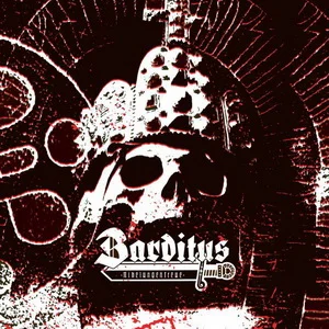 Barditus - Nibelungentreue (2025) LOSSLESS