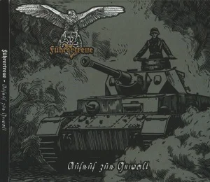 Führertreue - Aufruf zur Gewalt (2026)