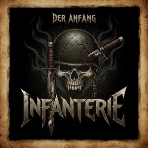 Infanterie - Der Anfang (2025)