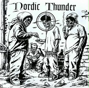 Nordic Thunder - A Change Of Scenery (2026)