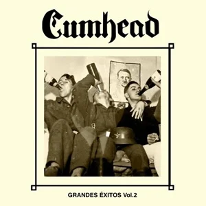 Cumhead - Grandes Éxitos (2026)