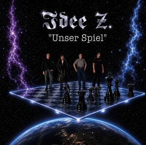 Idee Z. - Unser Spiel (2026) LOSSLESS