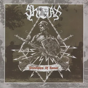 Shoax - Principles of Honor (2026) LOSSLESS