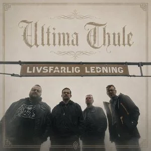 Ultima Thule - Livsfarlig ledning (2026)