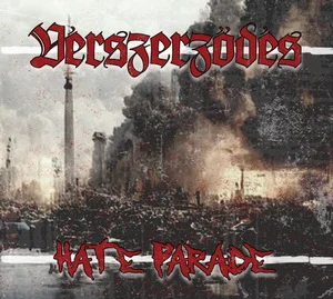 Vérszerződés - Hate Parade + Bonus (2023) LOSSLESS