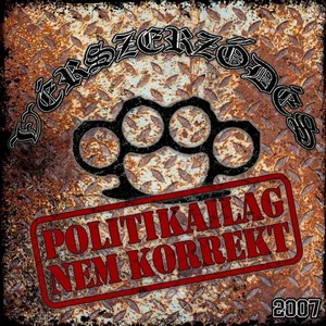 Vérszerződés - Politikailag Nem Korrekt + Bonus (2025) LOSSLESS