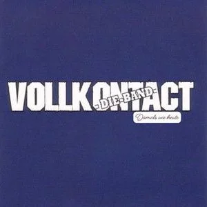 Vollkontact - Vollkontact (2026)