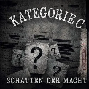 Kategorie C - Schatten der Macht (2026)