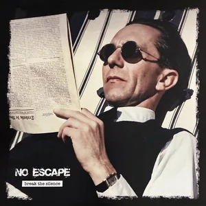 No Escape - Break The Silence (2026) LOSSLESS
