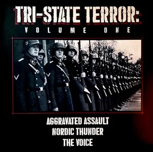 Tri State Terror Volume One (2026)